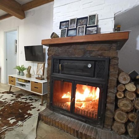Apartamento La Montesa La Virgen de la Vega Екстер'єр фото