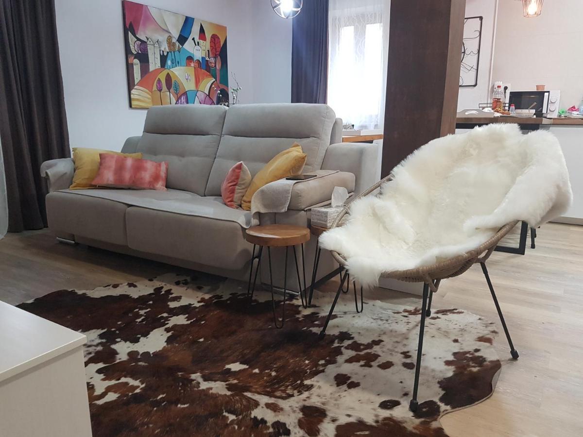 Apartamento La Montesa La Virgen de la Vega Екстер'єр фото