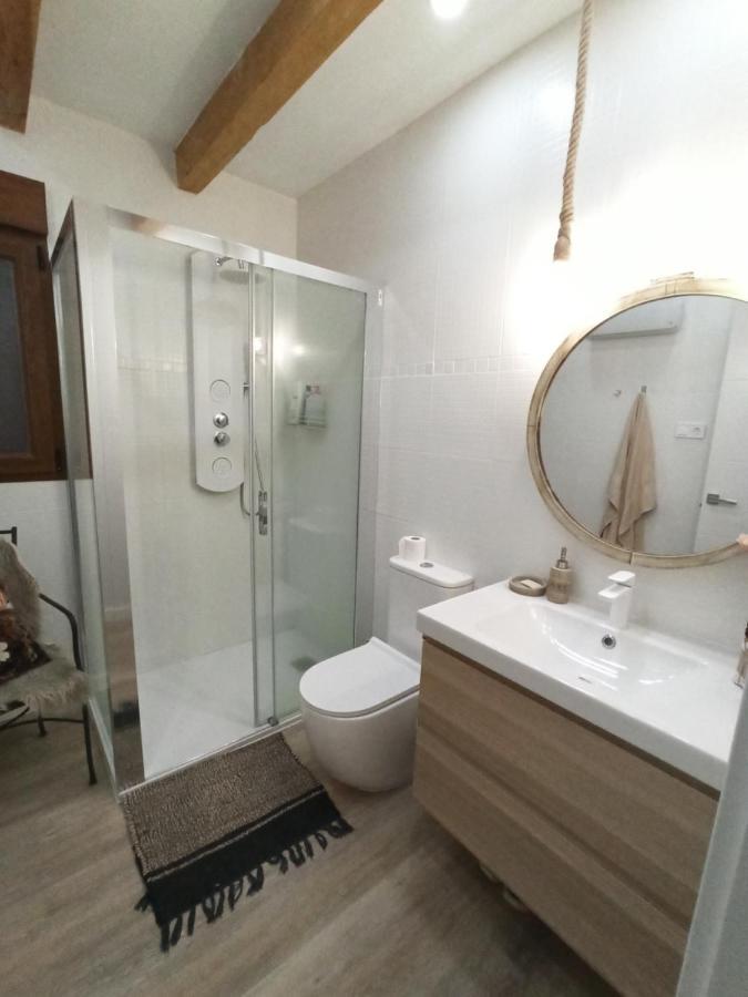 Apartamento La Montesa La Virgen de la Vega Екстер'єр фото