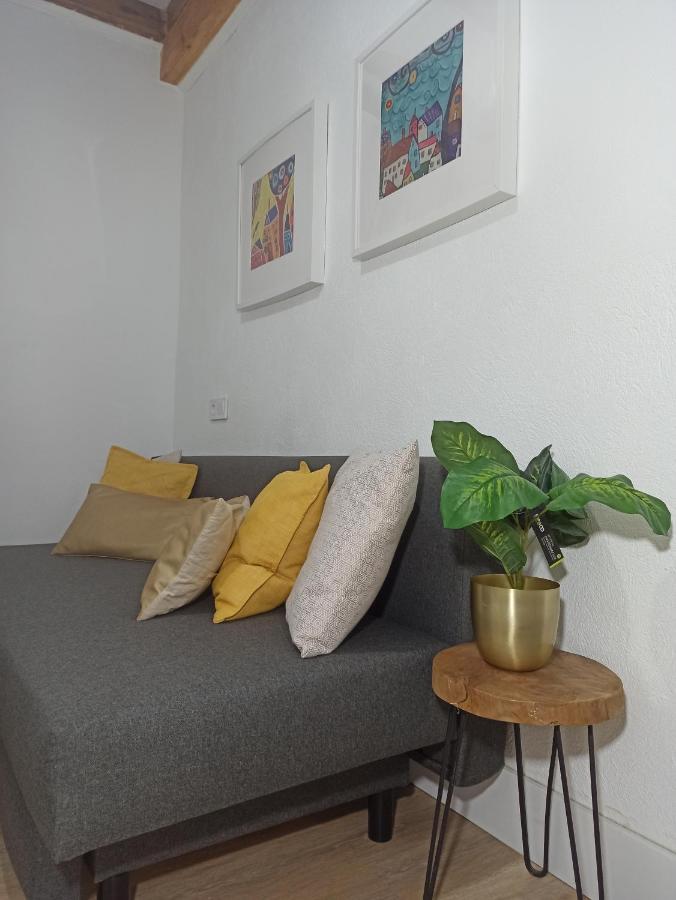 Apartamento La Montesa La Virgen de la Vega Екстер'єр фото