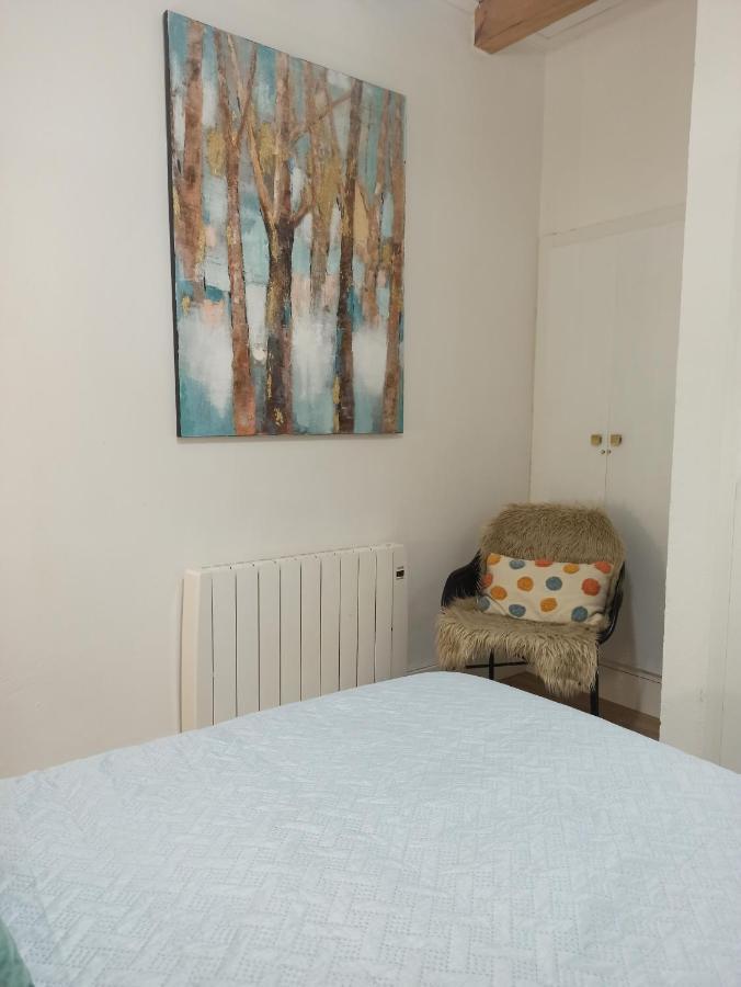 Apartamento La Montesa La Virgen de la Vega Екстер'єр фото