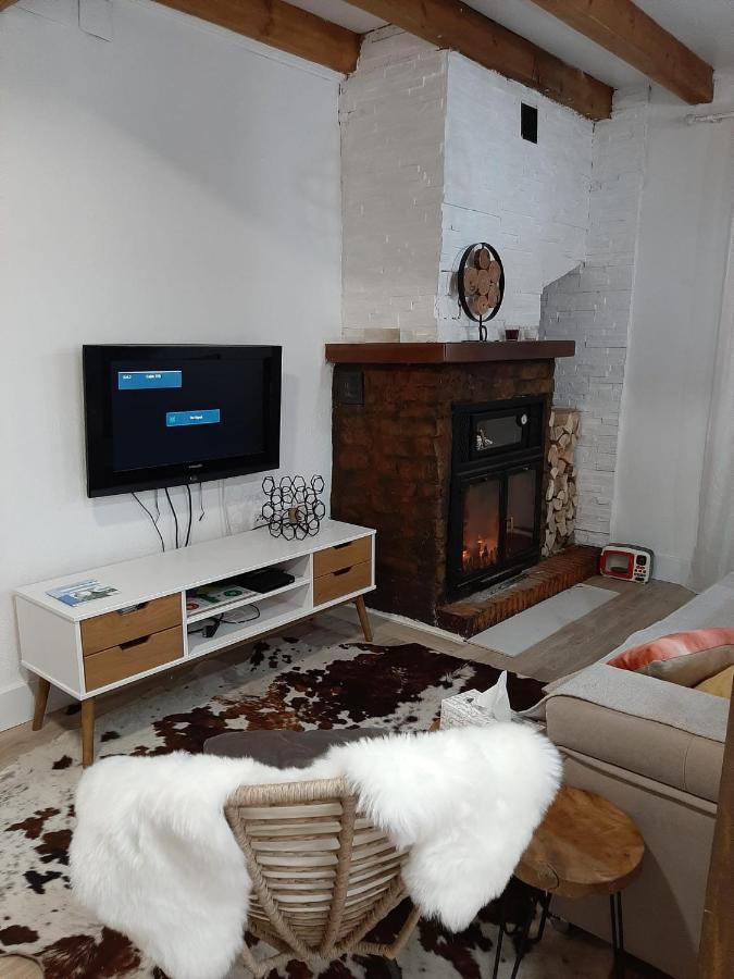 Apartamento La Montesa La Virgen de la Vega Екстер'єр фото