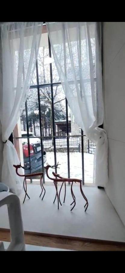 Apartamento La Montesa La Virgen de la Vega Екстер'єр фото