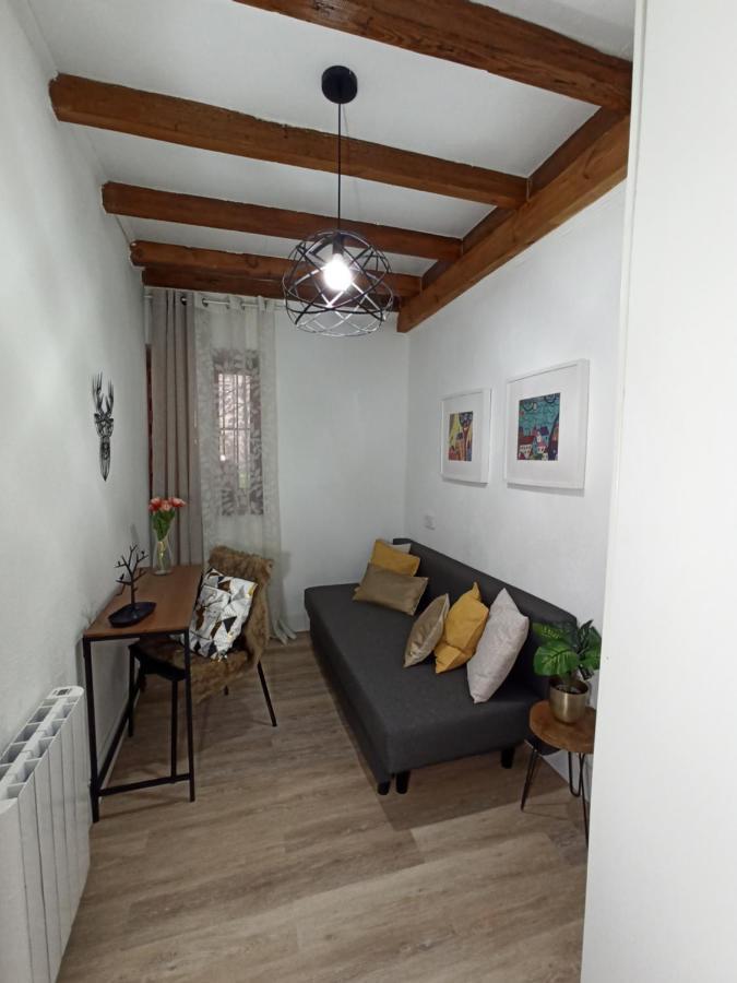 Apartamento La Montesa La Virgen de la Vega Екстер'єр фото