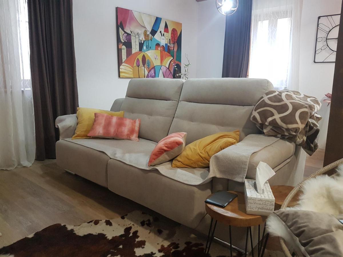 Apartamento La Montesa La Virgen de la Vega Екстер'єр фото