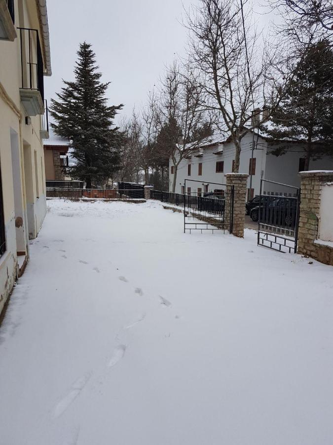 Apartamento La Montesa La Virgen de la Vega Екстер'єр фото