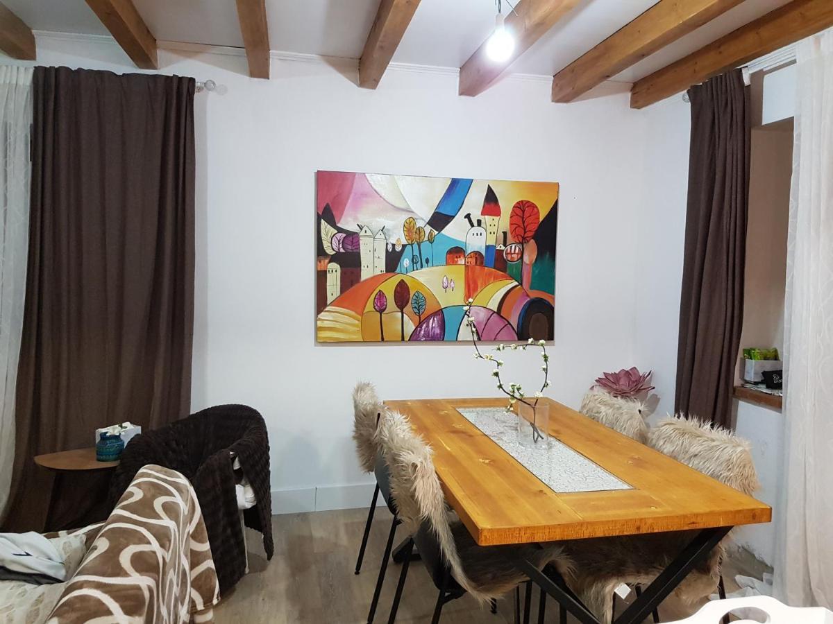 Apartamento La Montesa La Virgen de la Vega Екстер'єр фото