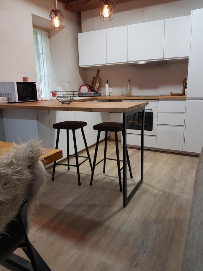 Apartamento La Montesa La Virgen de la Vega Екстер'єр фото