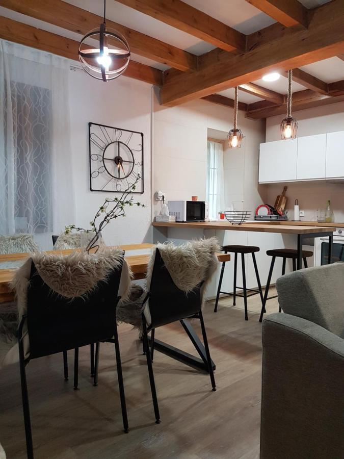 Apartamento La Montesa La Virgen de la Vega Екстер'єр фото