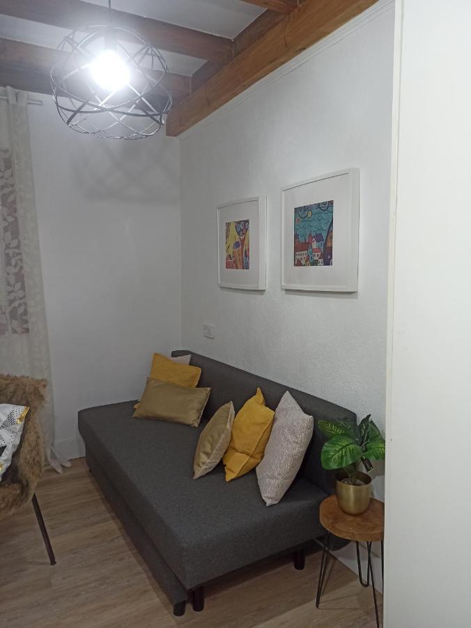 Apartamento La Montesa La Virgen de la Vega Екстер'єр фото