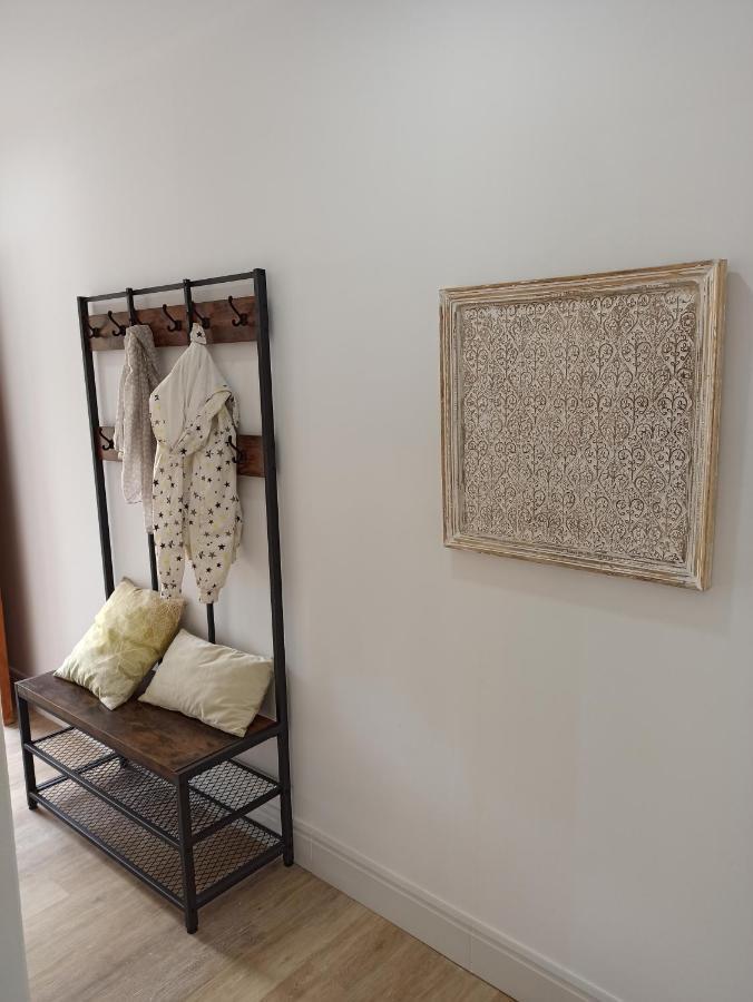 Apartamento La Montesa La Virgen de la Vega Екстер'єр фото