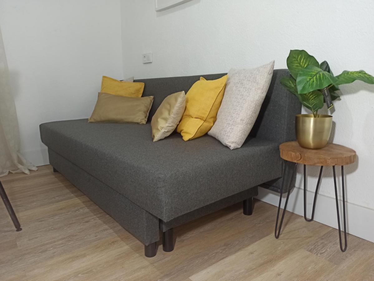 Apartamento La Montesa La Virgen de la Vega Екстер'єр фото